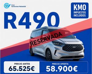 RANDGER R 490