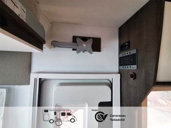 BENIMAR TESSORO 481 (2026) - Imagen 24