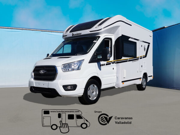 BENIMAR TESSORO 481 (2026) - Imagen 4