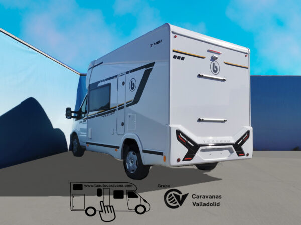 BENIMAR TESSORO 481 (2026) - Imagen 5