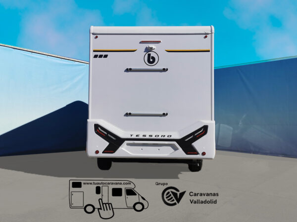 BENIMAR TESSORO 481 (2026) - Imagen 6