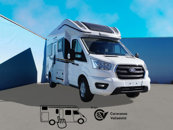 BENIMAR TESSORO 481 (2026) - Imagen 2