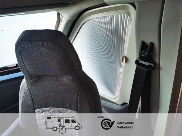 BENIMAR TESSORO 481 (2026) - Imagen 22