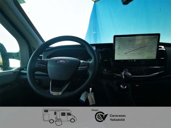 BENIMAR TESSORO 481 (2026) - Imagen 23