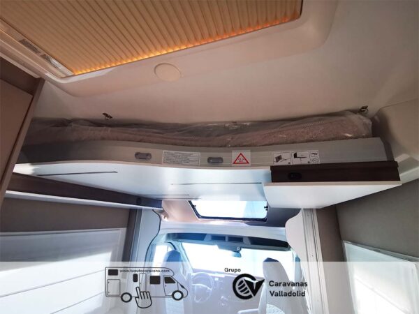 BENIMAR TESSORO 481 (2026) - Imagen 11