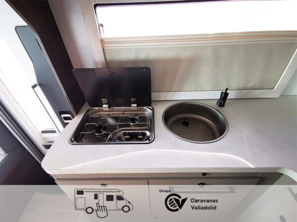 BENIMAR TESSORO 481 (2026) - Imagen 12