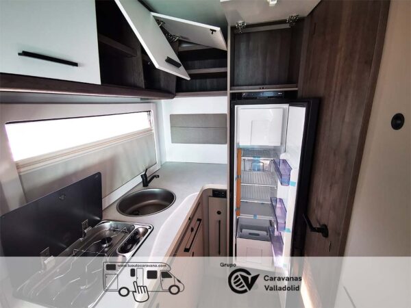 BENIMAR TESSORO 481 (2026) - Imagen 14