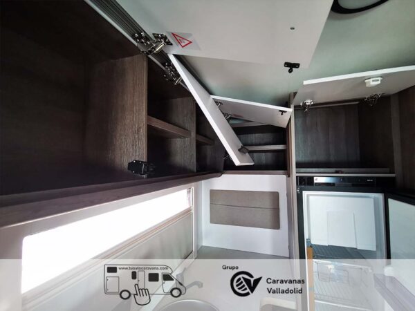 BENIMAR TESSORO 481 (2026) - Imagen 15