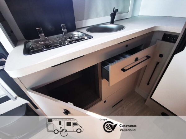 BENIMAR TESSORO 481 (2026) - Imagen 13