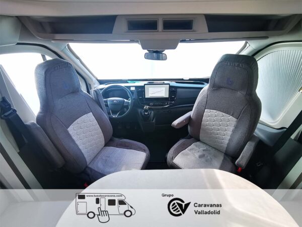 BENIMAR TESSORO 481 (2026) - Imagen 8