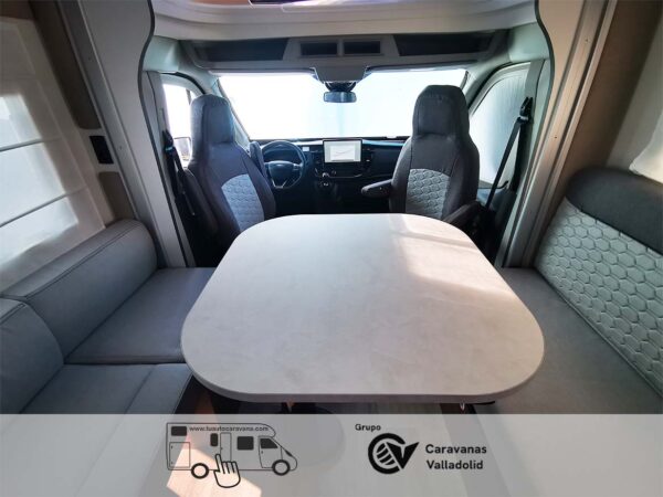 BENIMAR TESSORO 481 (2026) - Imagen 9