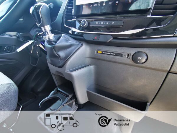 BENIMAR TESSORO 496 MANUAL - Imagen 24