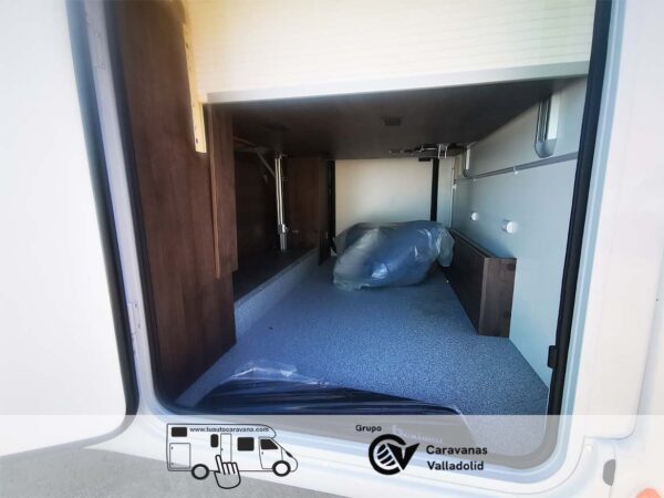 BENIMAR TESSORO 496 MANUAL - Imagen 22