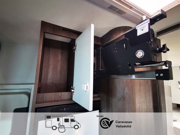 BENIMAR TESSORO 496 AUTOMÁTICA - Imagen 25
