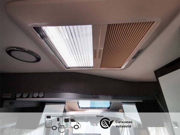 BENIMAR TESSORO 496 AUTOMÁTICA - Imagen 26