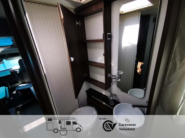 BENIMAR TESSORO 496 AUTOMÁTICA - Imagen 16