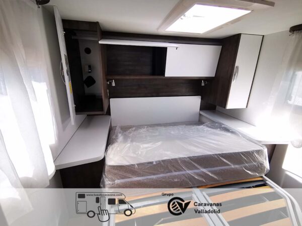 BENIMAR TESSORO 496 AUTOMÁTICA - Imagen 10