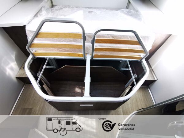 BENIMAR TESSORO 496 AUTOMÁTICA - Imagen 29