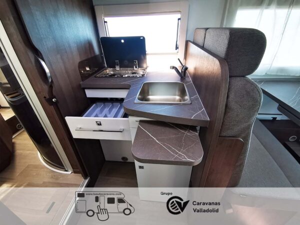 BENIMAR TESSORO 496 AUTOMÁTICA - Imagen 13