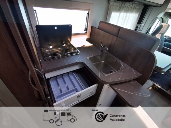 BENIMAR TESSORO 496 AUTOMÁTICA - Imagen 14