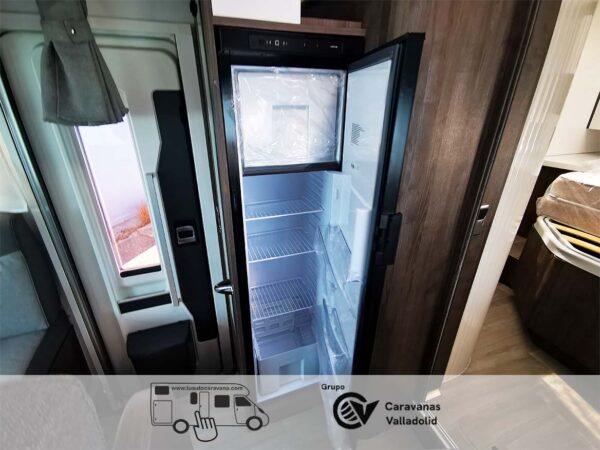 BENIMAR TESSORO 496 AUTOMÁTICA - Imagen 15