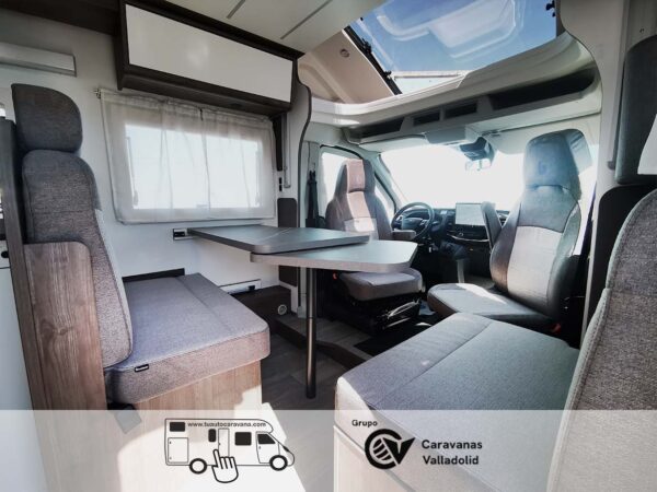BENIMAR TESSORO 496 AUTOMÁTICA - Imagen 9
