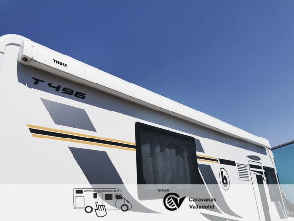 BENIMAR TESSORO 496 AUTOMÁTICA - Imagen 23