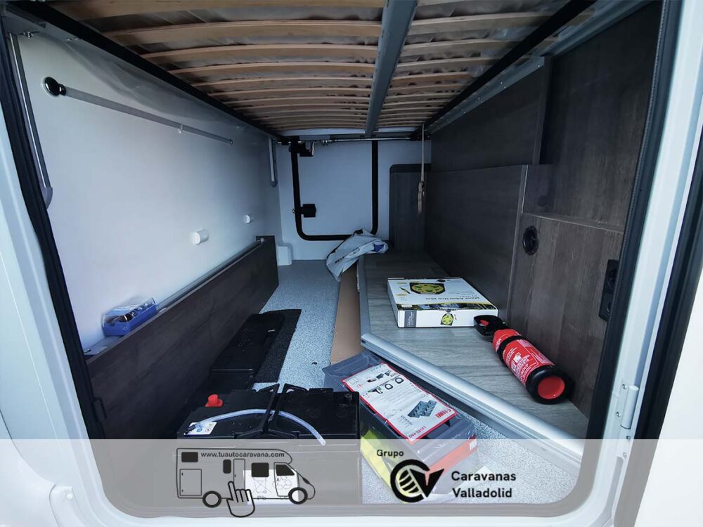 BENIMAR SPORT 340 UP (2026) - Imagen 23
