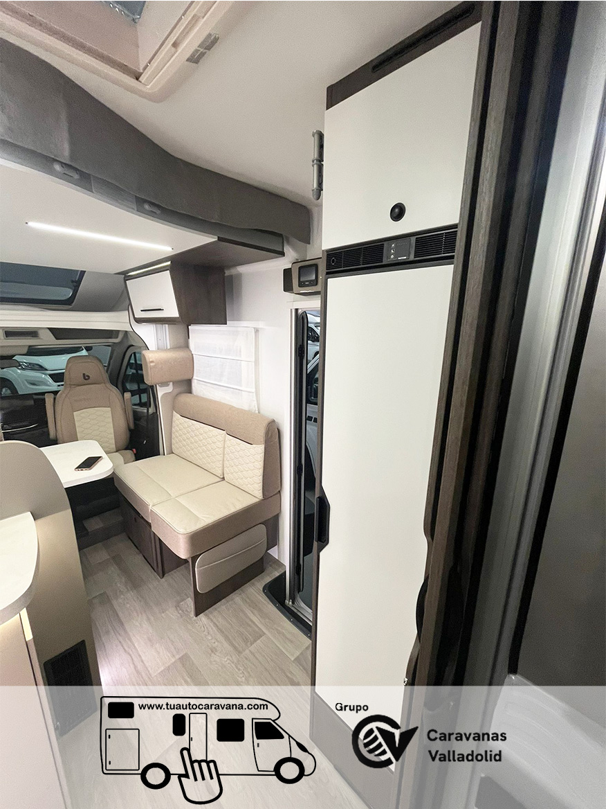 BENIMAR TESSORO 463 - Imagen 6