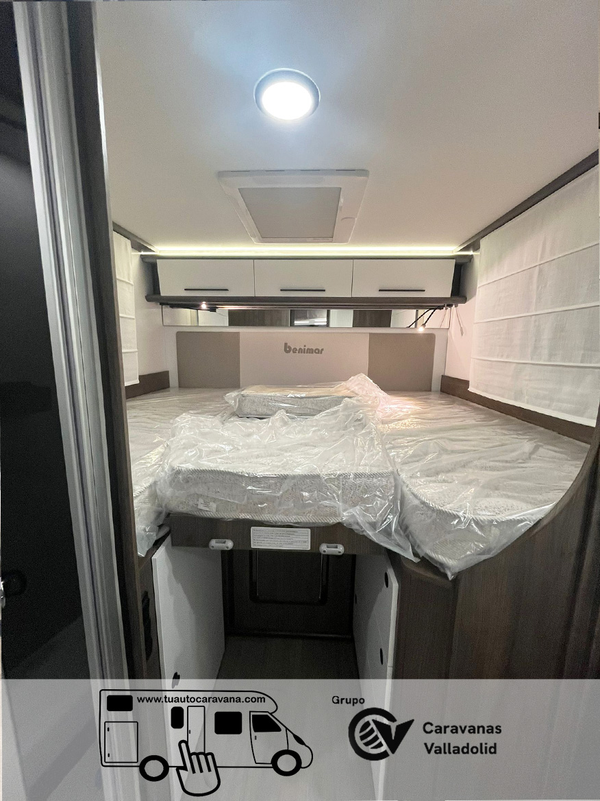 BENIMAR TESSORO 463 - Imagen 9