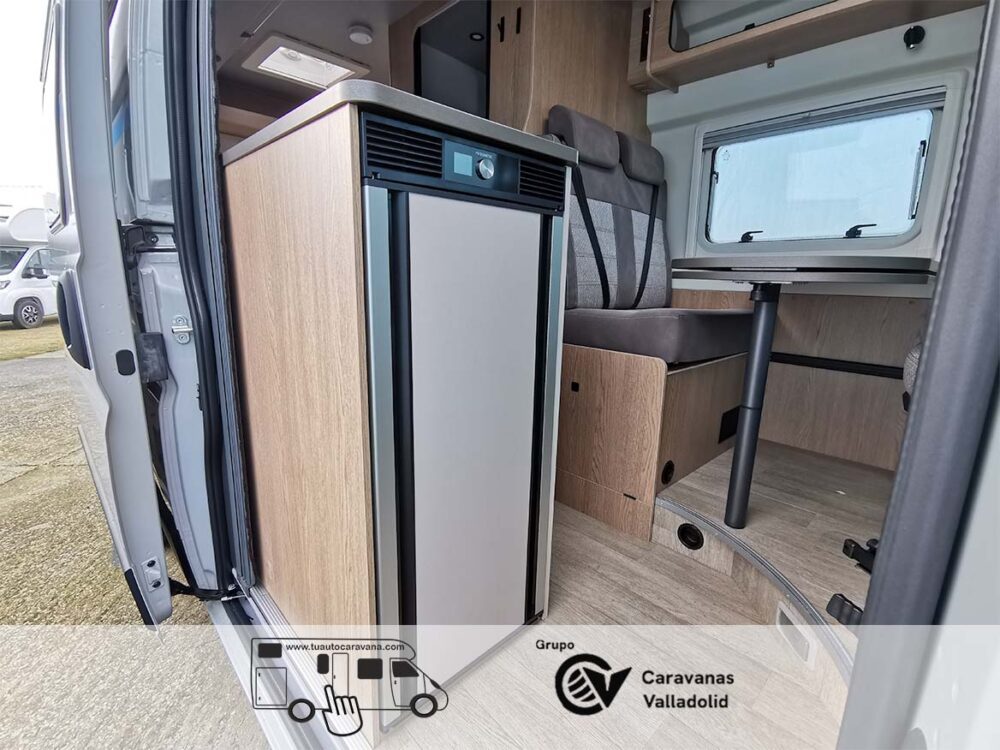 HOBBY ONTOUR VAN 600FT - Imagen 18