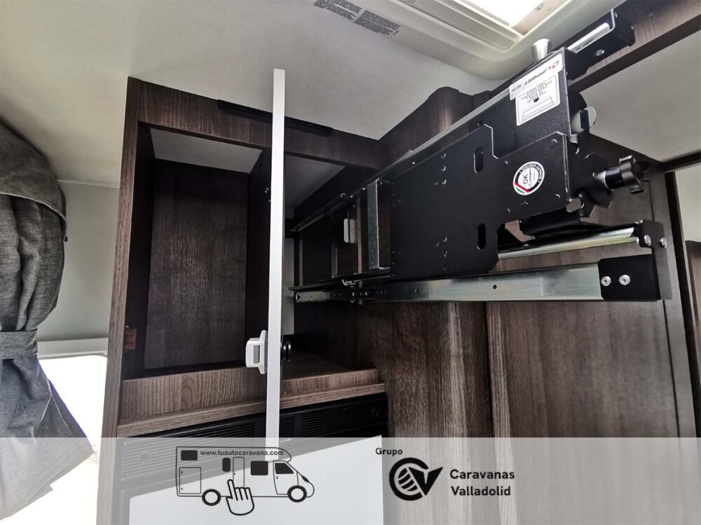 BENIMAR TESSORO 497 MANUAL - Imagen 26