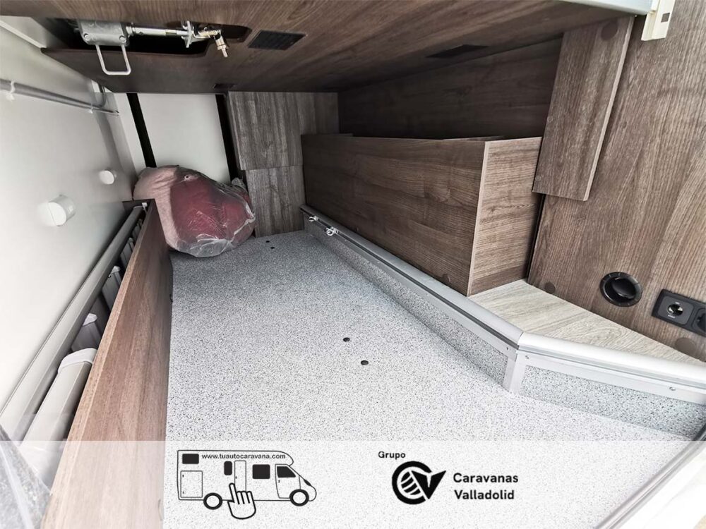 BENIMAR TESSORO 497 MANUAL - Imagen 24