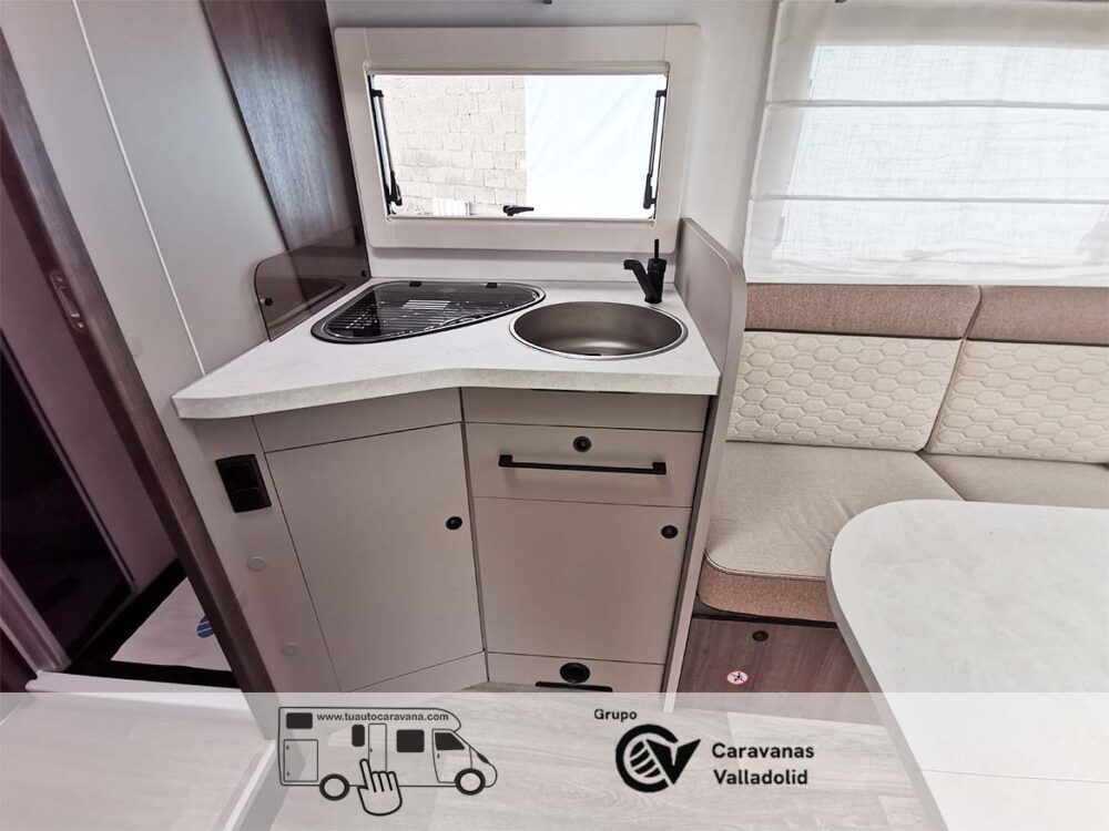 BENIMAR TESSORO 497 MANUAL - Imagen 14