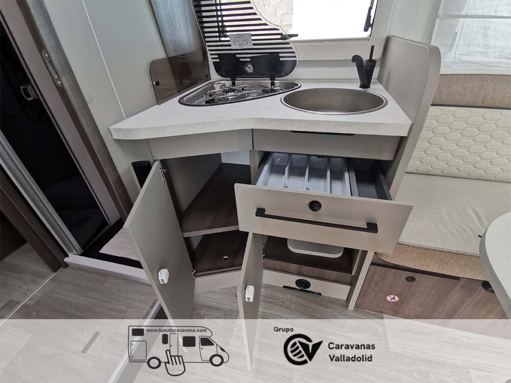 BENIMAR TESSORO 497 MANUAL - Imagen 16