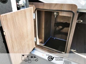 BENIVAN 120 up - Imagen 21