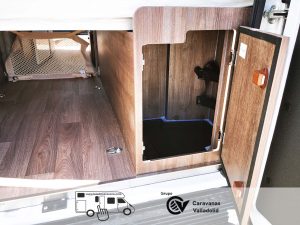 BENIVAN 120 up - Imagen 22