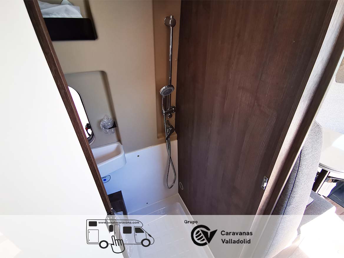 BENIVAN 120 up - Imagen 19