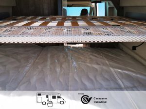 BENIVAN 120 up - Imagen 10