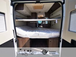 BENIVAN 120 up - Imagen 13