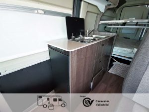 BENIVAN 120 up - Imagen 14