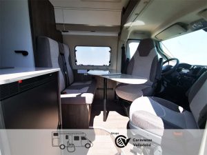 BENIVAN 120 up - Imagen 8