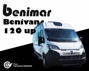 BENIVAN 120 up