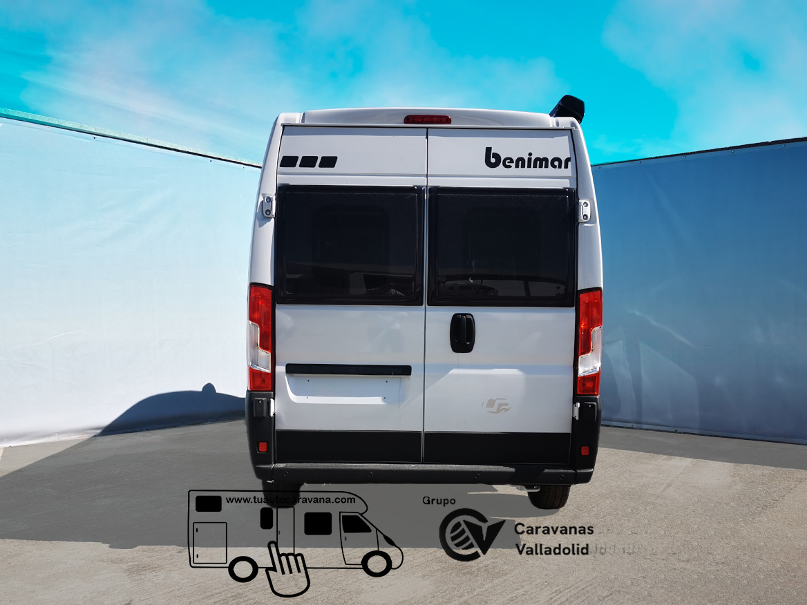 BENIVAN 120 up - Imagen 5