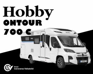 HOBBY 700C