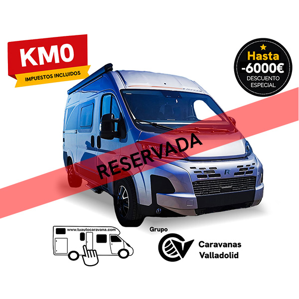 RANDGER 540