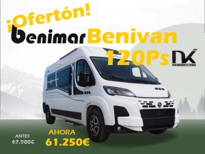 BENIVAN 120 PS