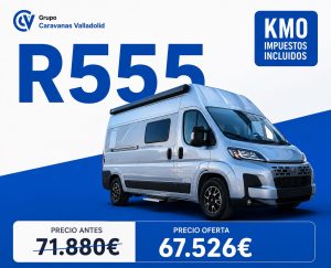 Randger 555