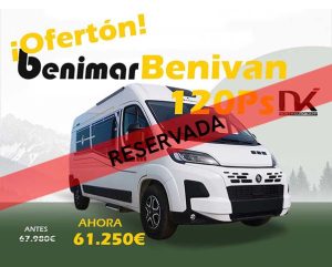 BENIVAN 120 PS