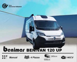 BENIVAN 120 UP